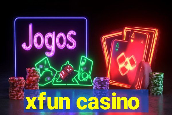 xfun casino